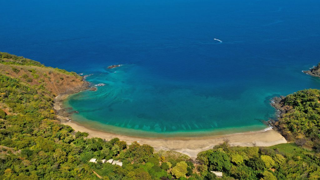 Kasiiya Papagayo, die Öko-Lodge in Costa Rica