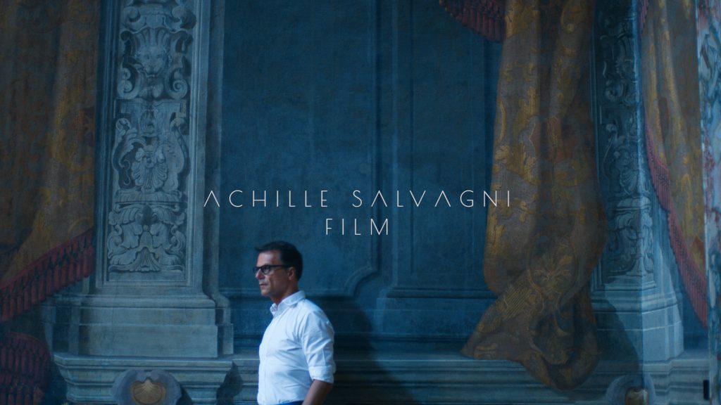 Achille Salvagni – der Film