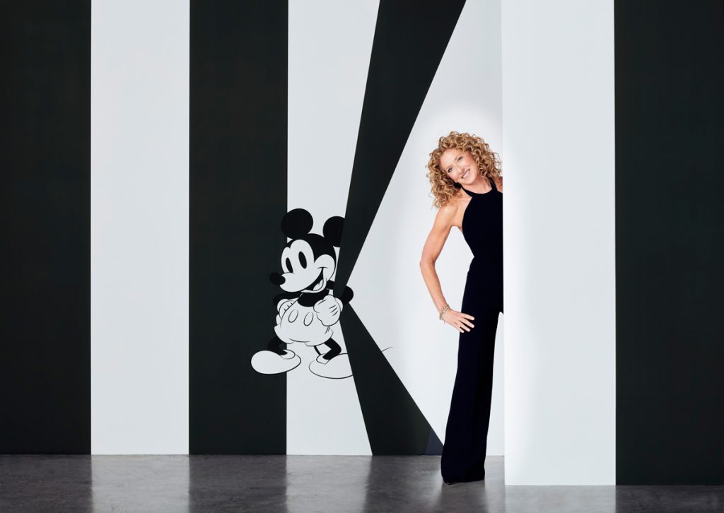 New Mickey by Kelly Hoppen