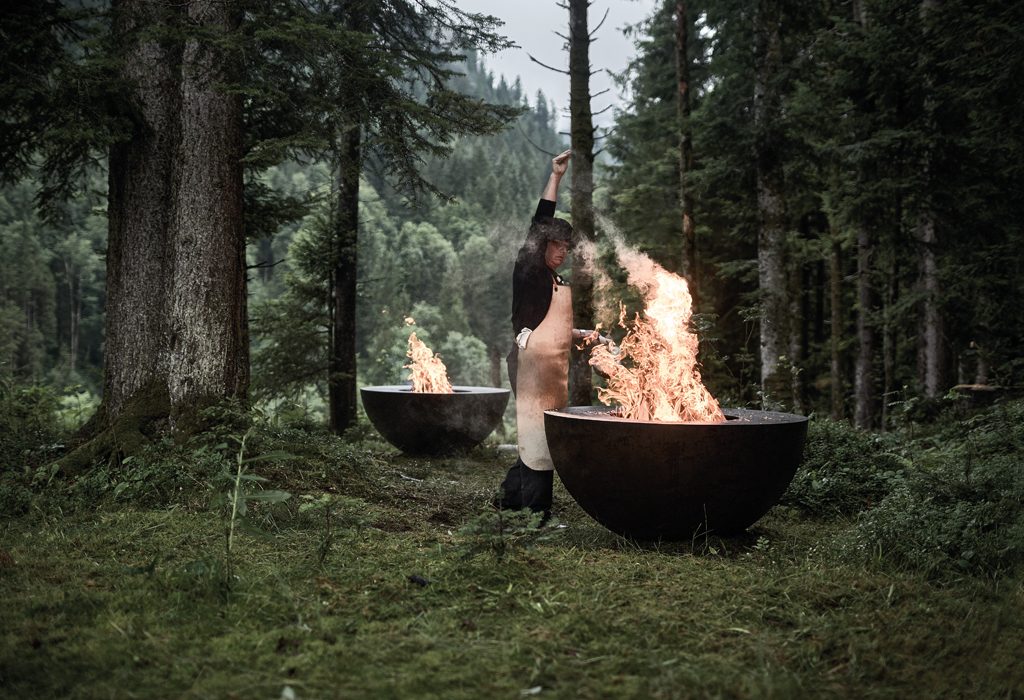 Der Hexer mit dem Feuerring