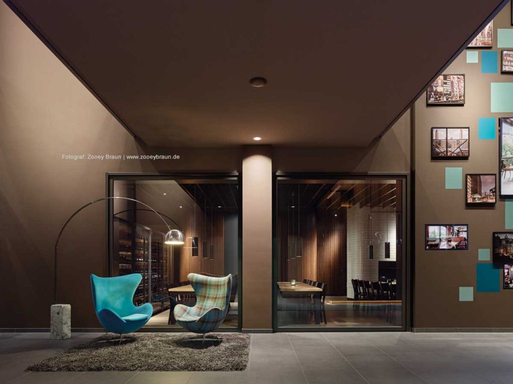 Motel One & Ippolito Fleitz